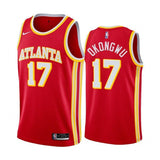 Okongwu Jersey