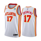 Okongwu Jersey