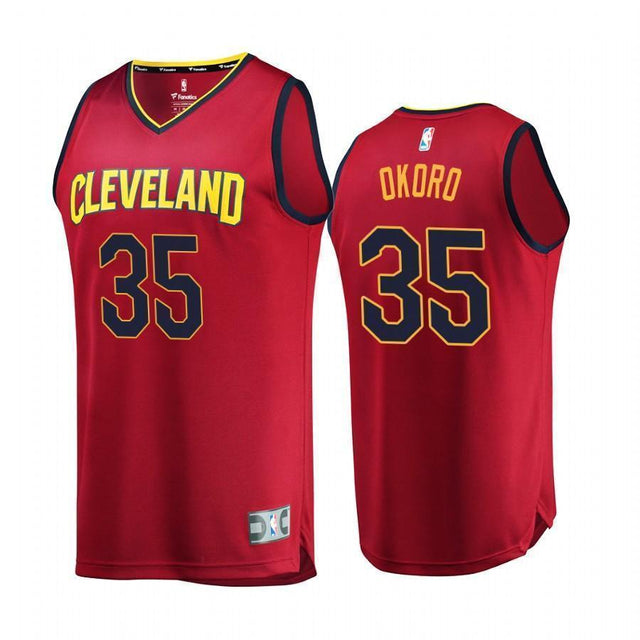 Okoro Jersey