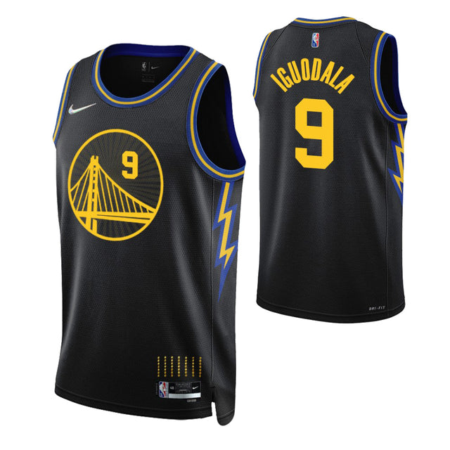 Igoudala City Jersey