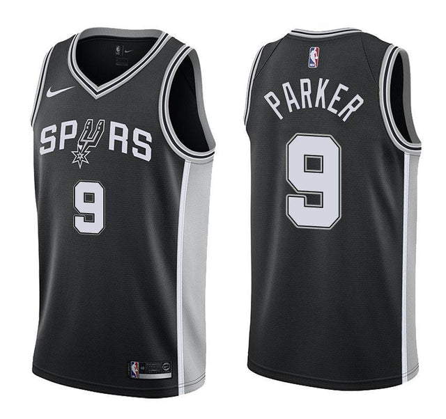 Parker Jersey