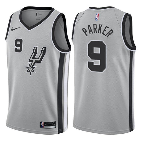 Parker Jersey