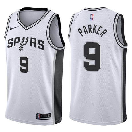 Parker Jersey