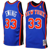 Ewing Jersey