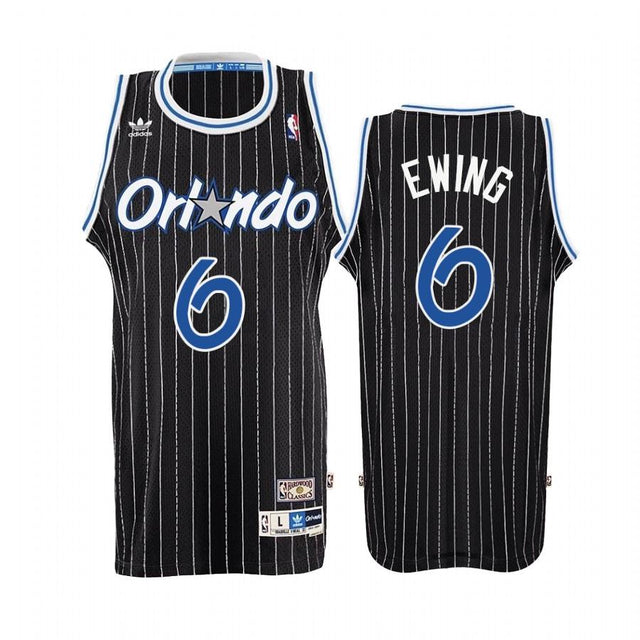 Ewing Jersey