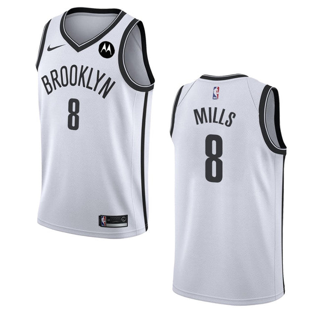 Mills Jersey