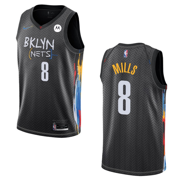 Mills City Jersey