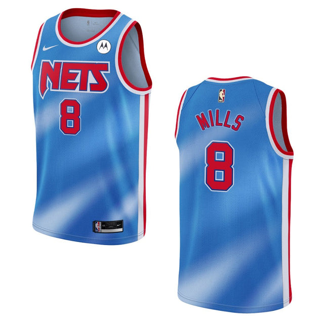 Mills Jersey