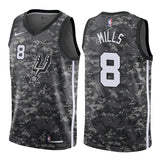 Mills Jersey