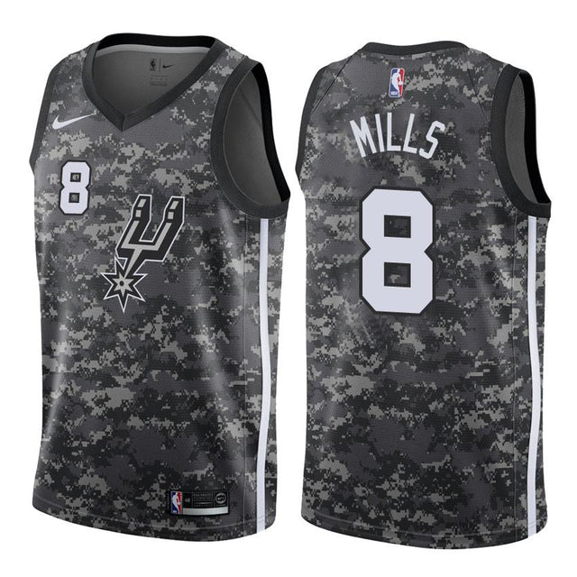 Mills City Jersey