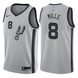 Mills Jersey