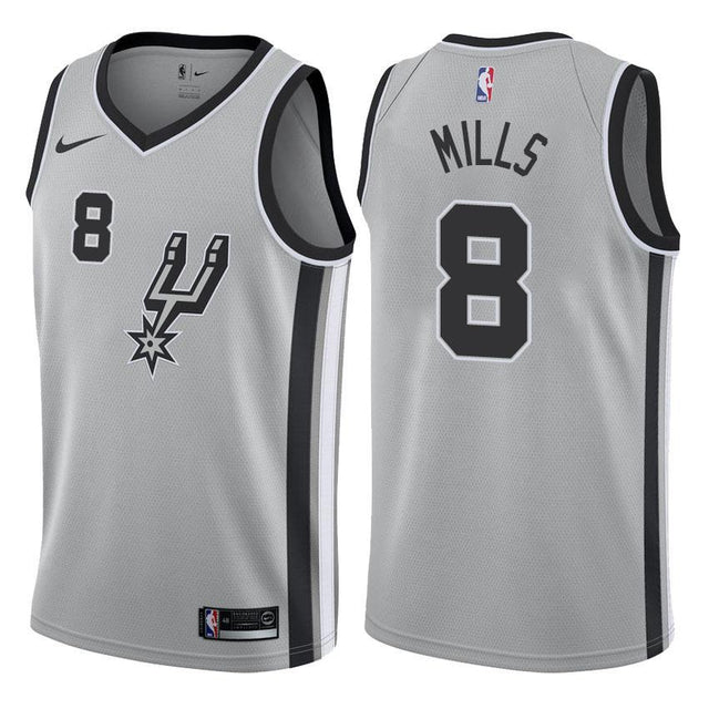 Mills Jersey