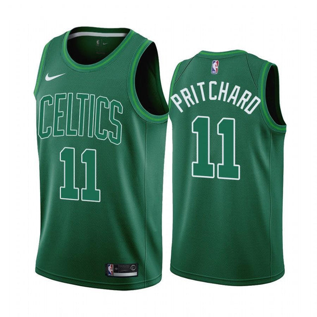 Pritchard Jersey