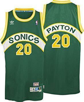 Payton Jersey