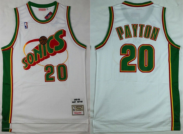 Payton Jersey