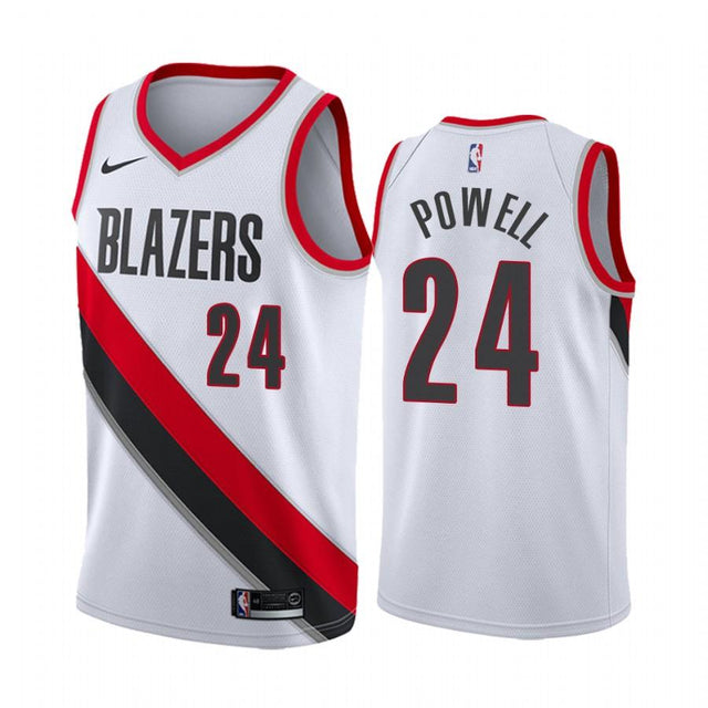 Powell Jersey