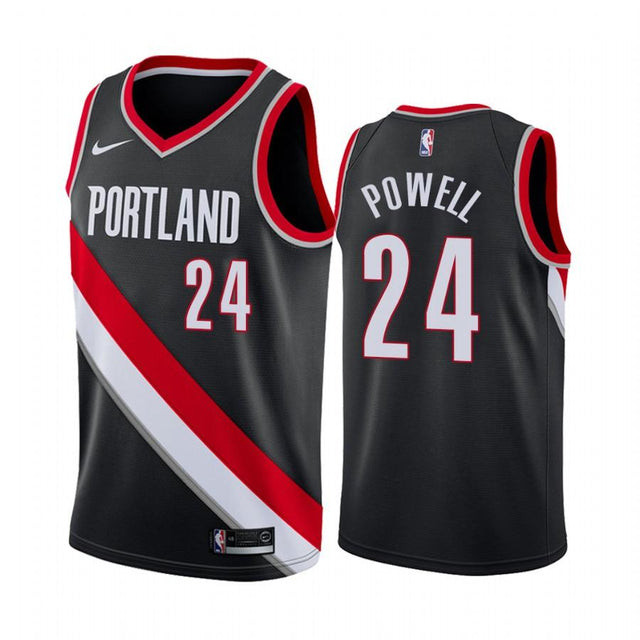 Powell Jersey