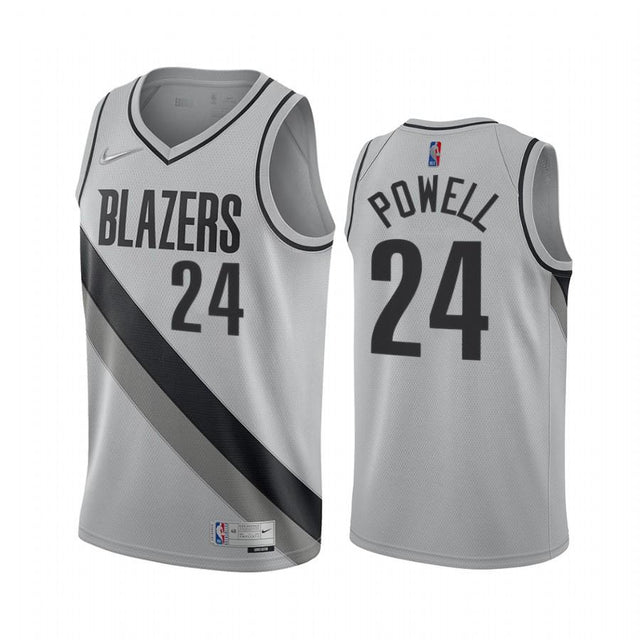 Powell Earned Jersey