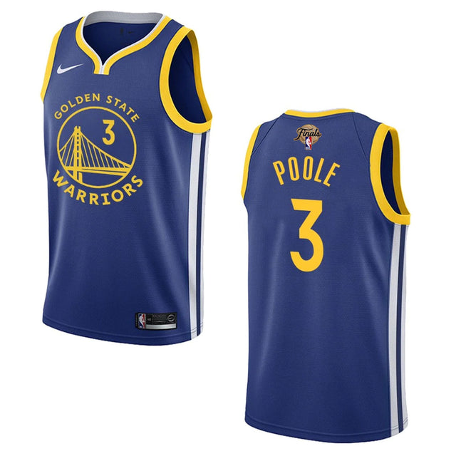 Poole Finals Jersey