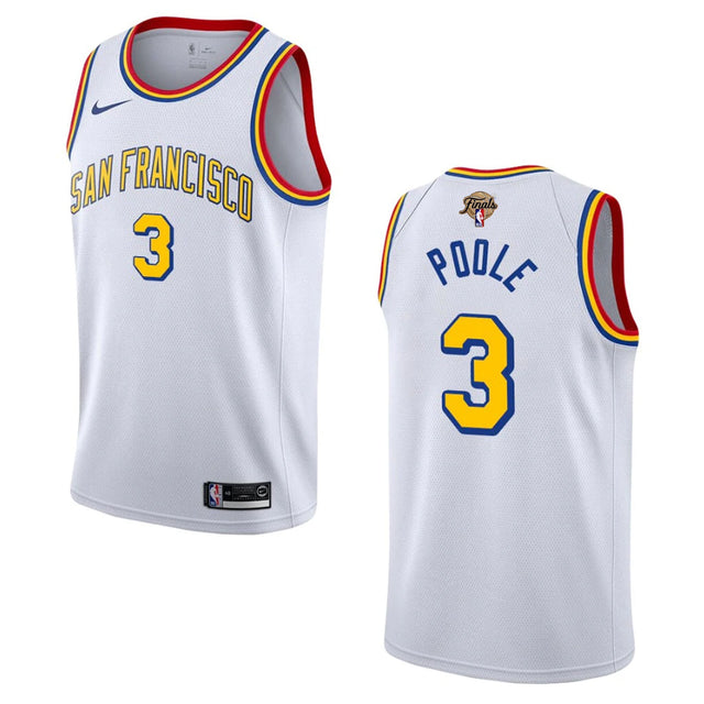 Poole Finals Jersey