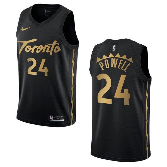 Powell City Jersey