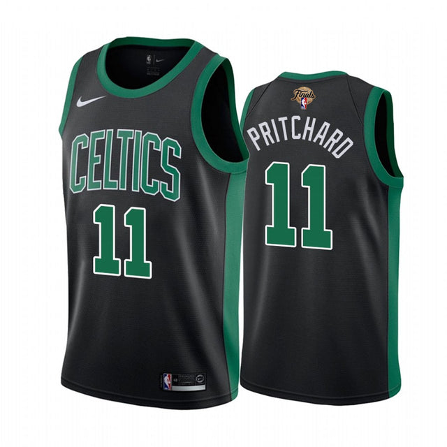 Pritchard Finals Jersey