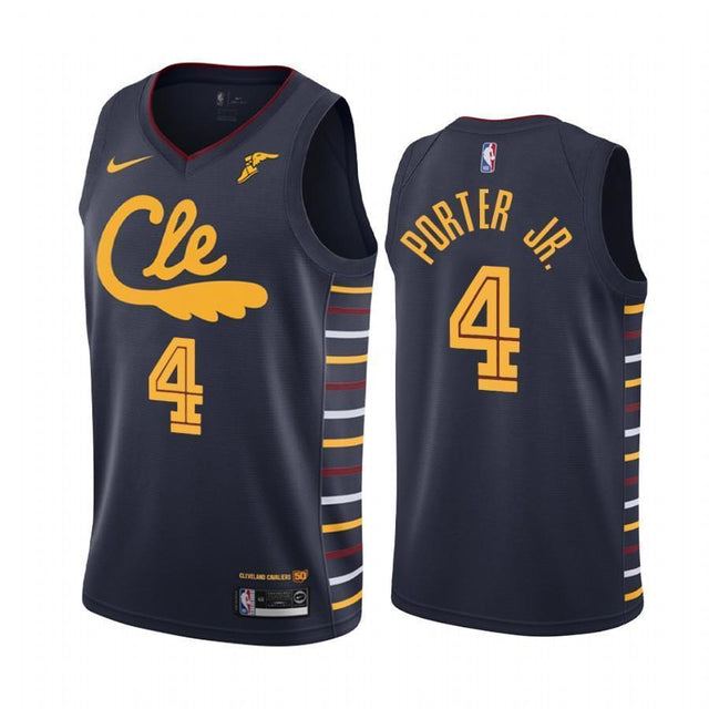 Porter Jr. City Jersey