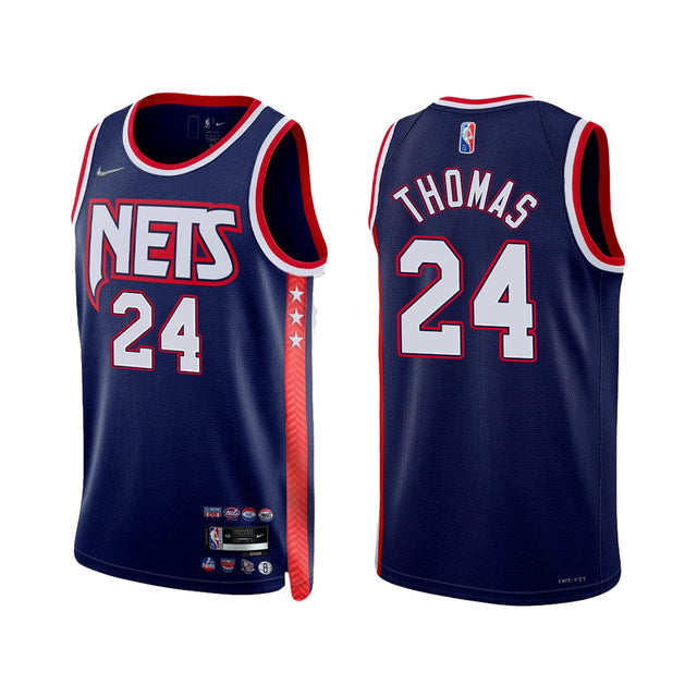 Thomas City Jersey