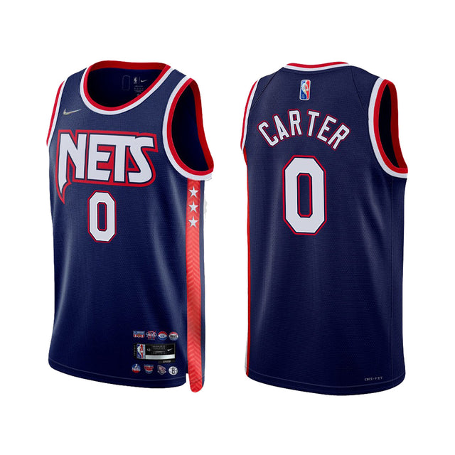 Carter City Jersey