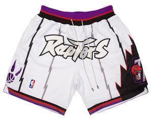 Raptors Shorts