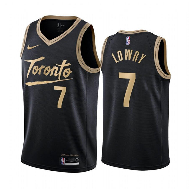 Lowry City Jersey