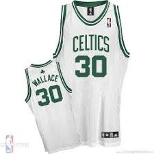 Wallace Jersey