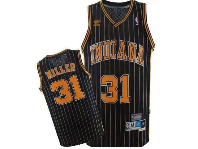 Miller Jersey