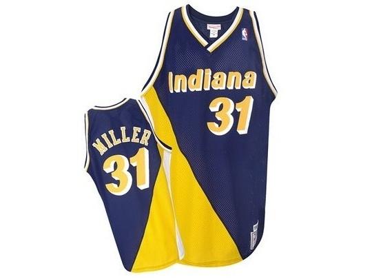 Miller Jersey