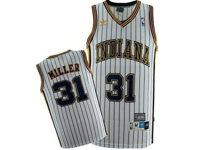 Miller Jersey