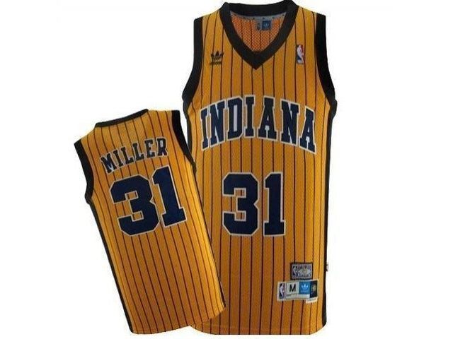 Miller Jersey