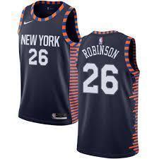 Robinson City Jersey