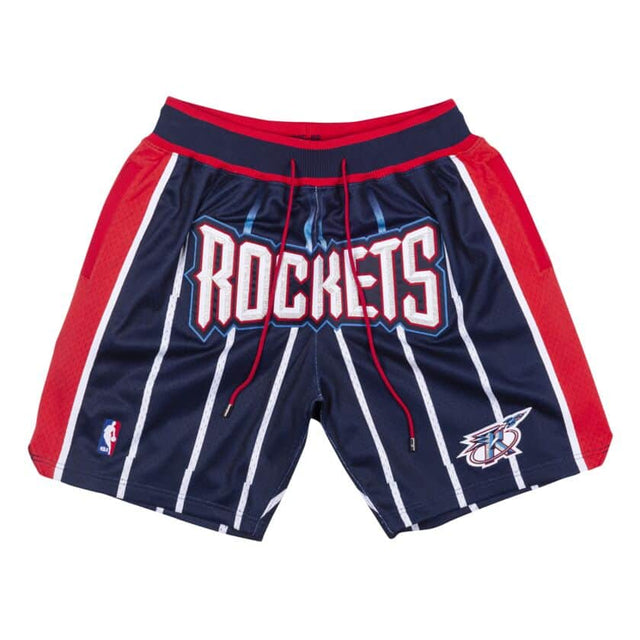 Rockets Shorts