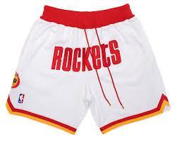 Rockets Shorts