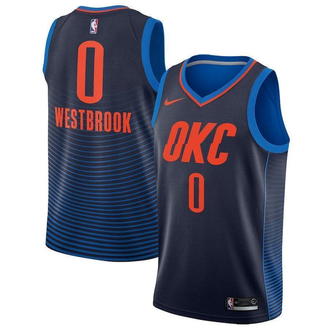 Westbrook Jersey