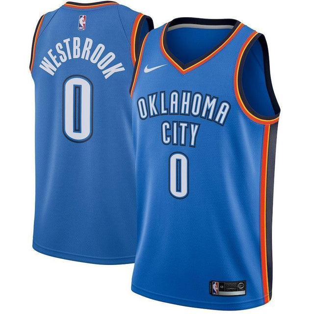 Westbrook Jersey