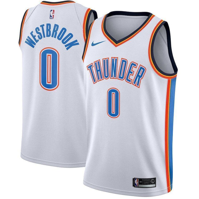 Westbrook Jersey