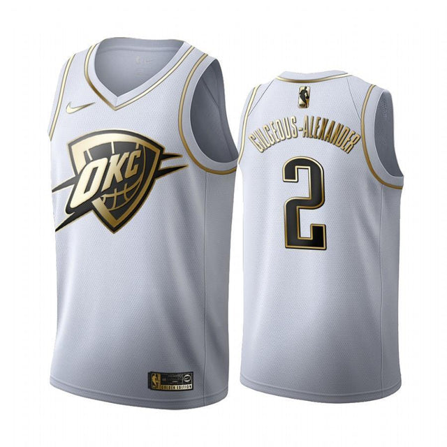 Shai Gold Edition Jersey