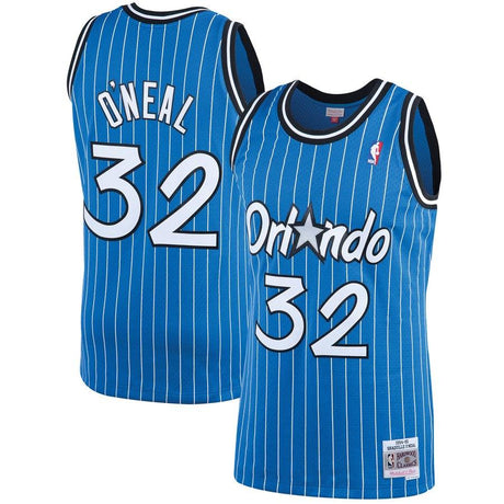 Shaq Jersey