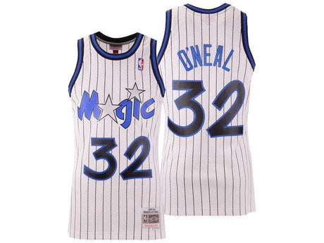 Shaq Jersey