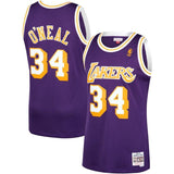 Shaq Jersey