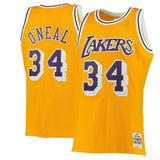 Shaq Jersey