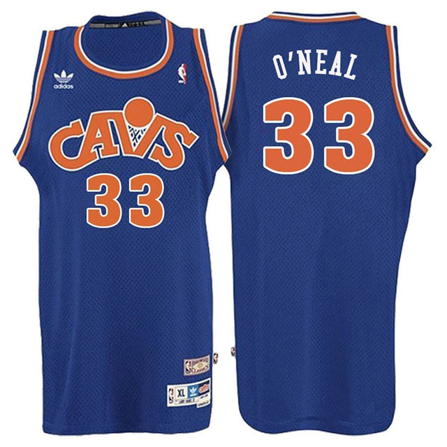 Shaq Jersey