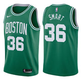 Smart Jersey