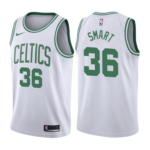 Smart Jersey